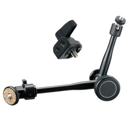 Brazo para monitor libec AS-7K